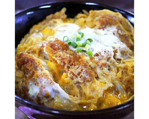 カツ丼とかいう丼界の絶対王者ｗｗｗｗｗｗｗｗ