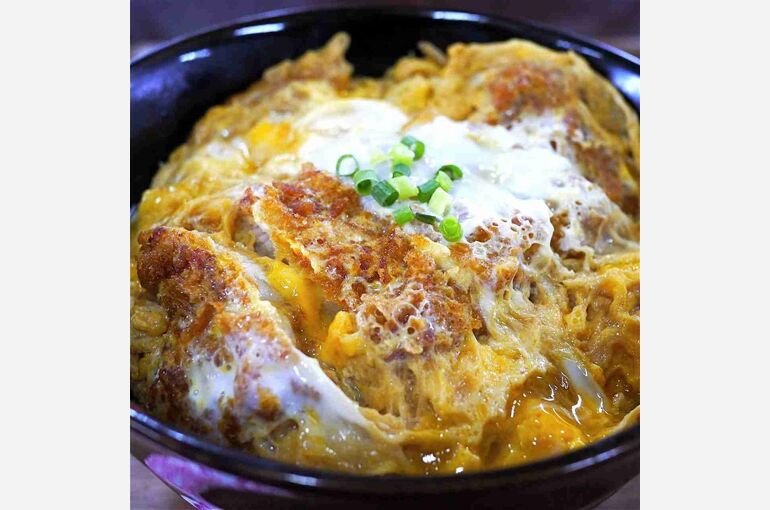 カツ丼とかいう丼界の絶対王者ｗｗｗｗｗｗｗｗ