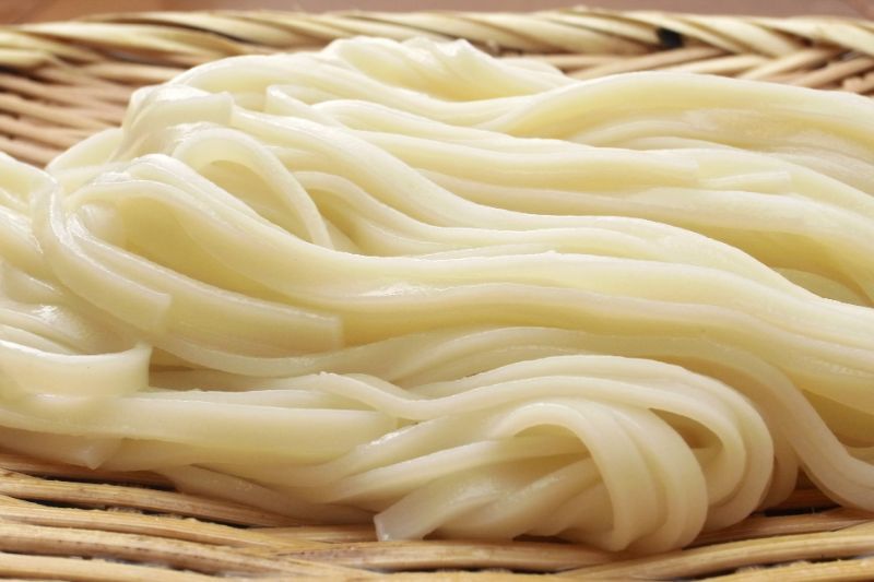 うどん･そば10